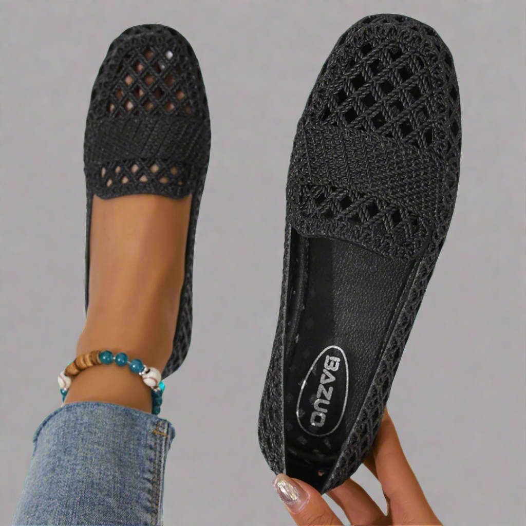 Ida™ - Moccasins