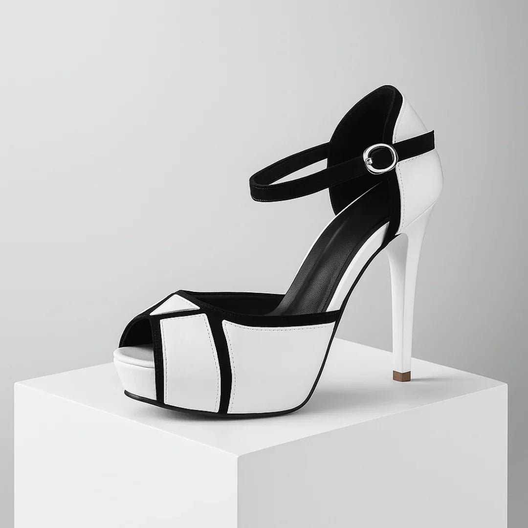 Valentina - Elegantit Korkokengät