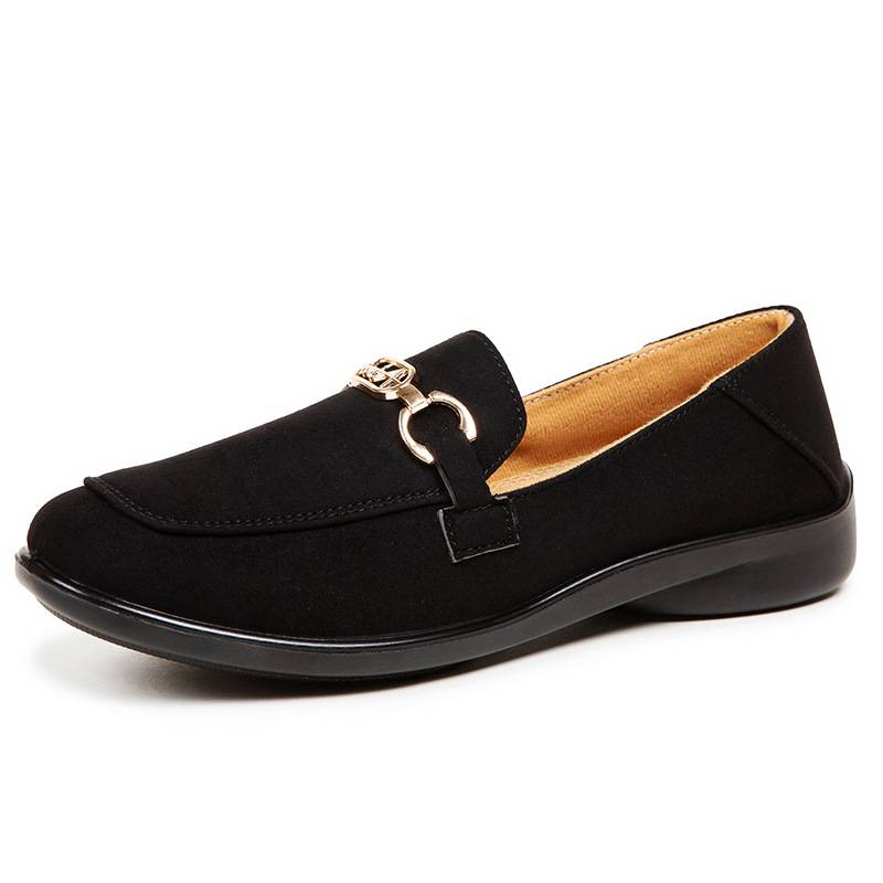 Tyylikkäät Loafersit