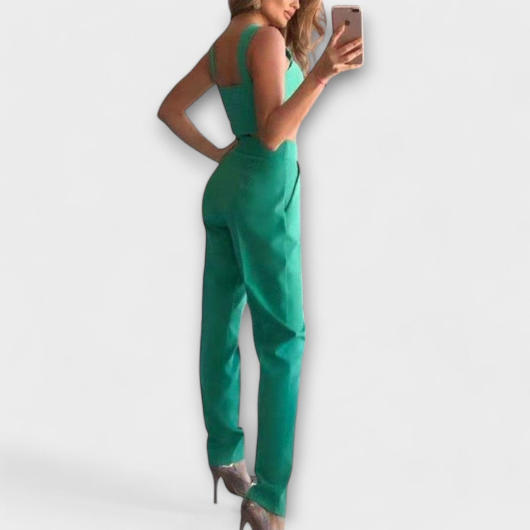 Selina - 3-osainen Blazer-setti