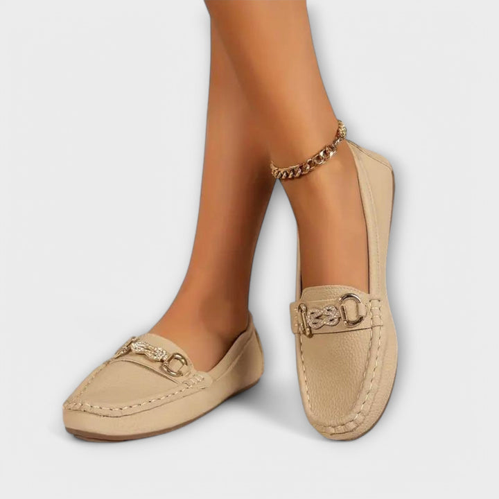 Lara - Loafer-kengät