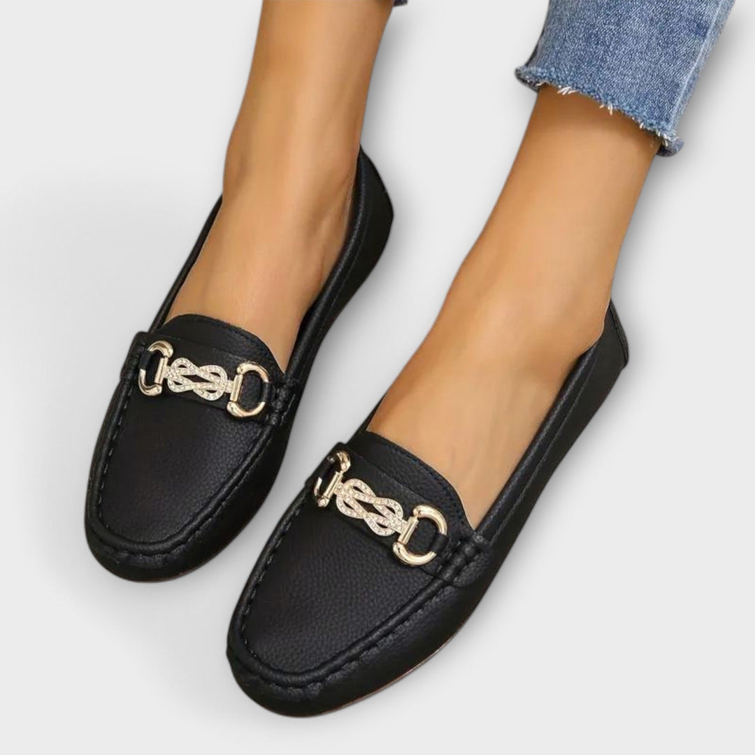Cristina - Loafer-kengät