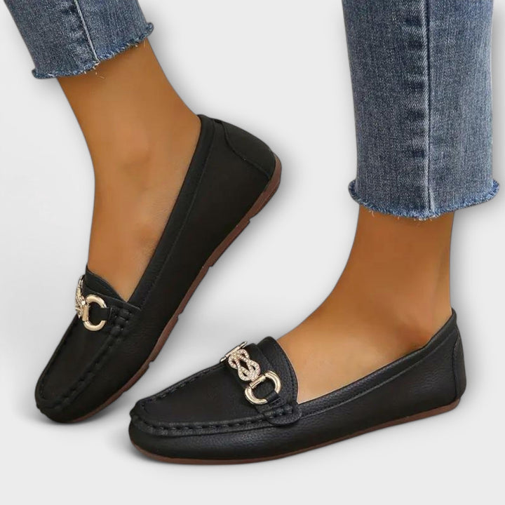 Lara - Loafer-kengät