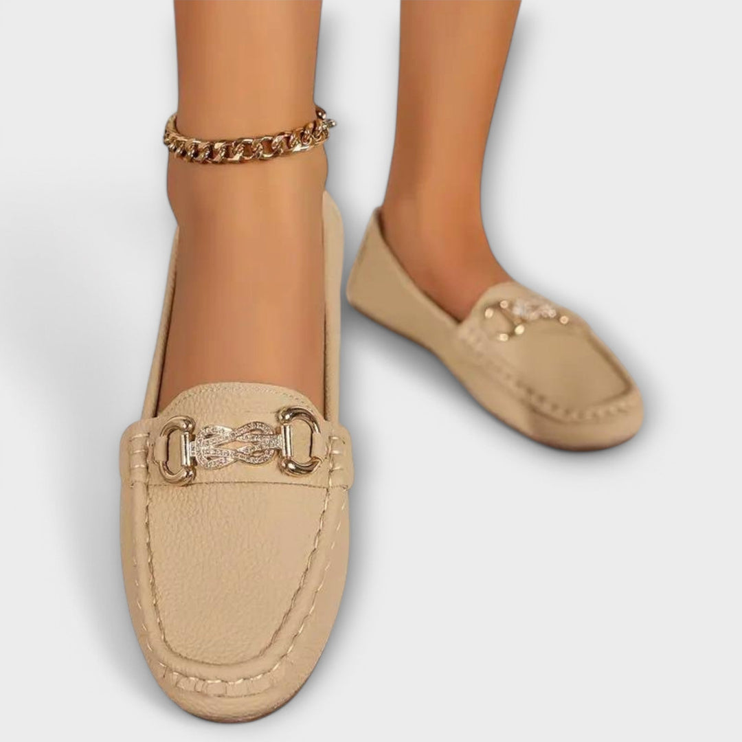 Lara - Loafer-kengät