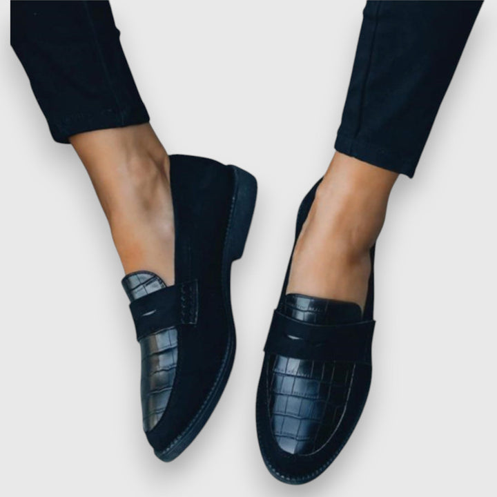 Sara - Loafer-kengät