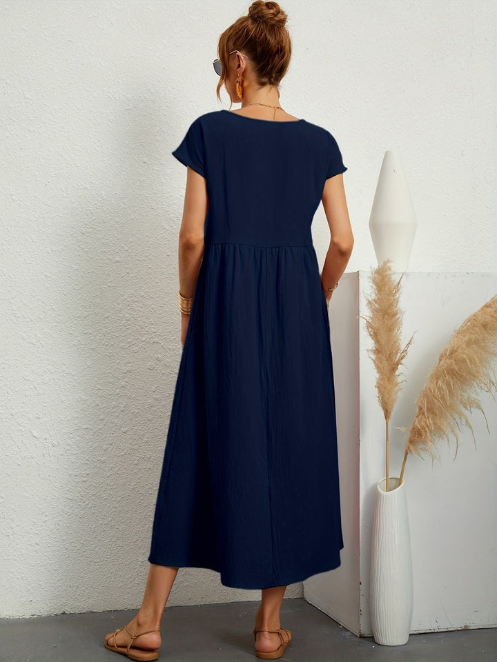 Sanna | Kevyt kesämekko