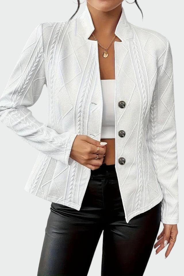 Geórgia - Ajaton blazer