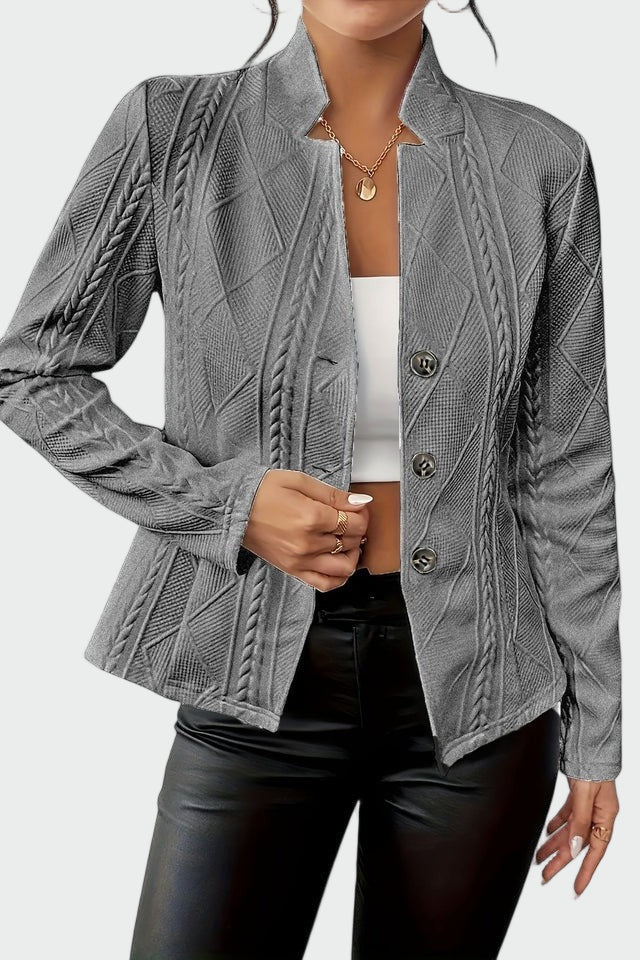 Geórgia - Ajaton blazer