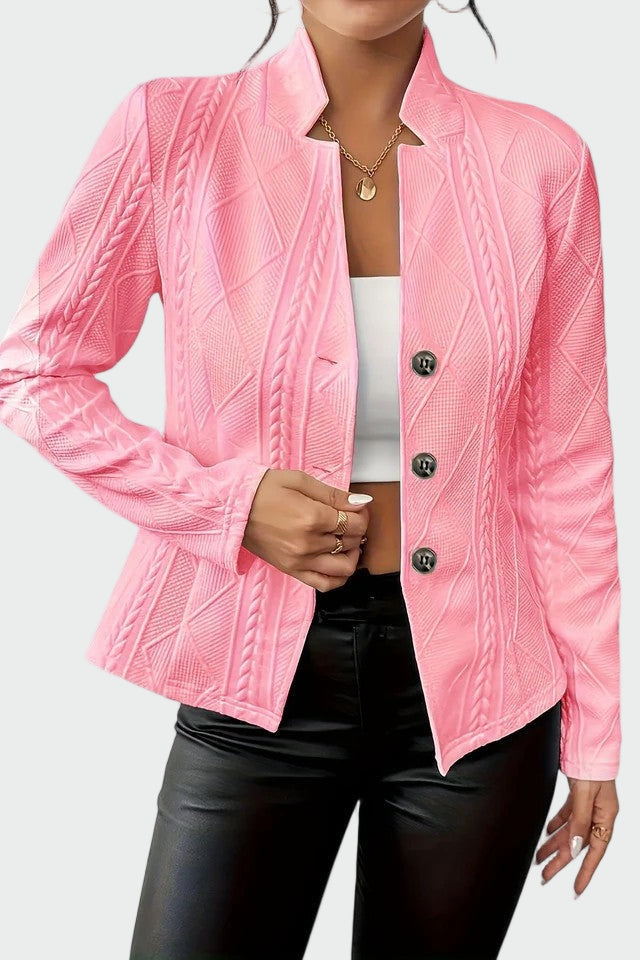 Geórgia - Ajaton blazer