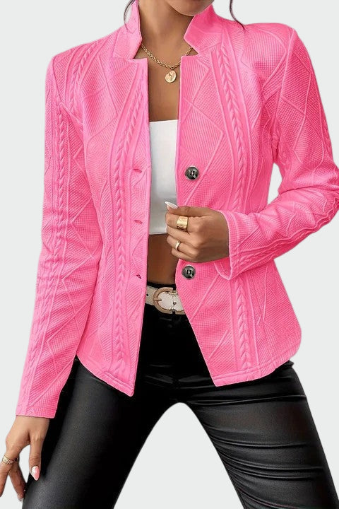 Geórgia - Ajaton blazer