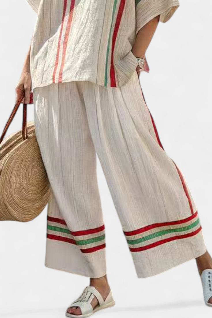 Beatriz - Välimerellinen Raitapuku
