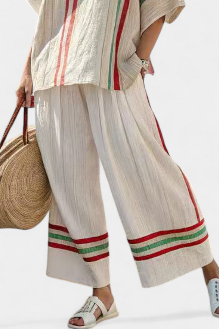 Beatriz - Välimerellinen Raitapuku