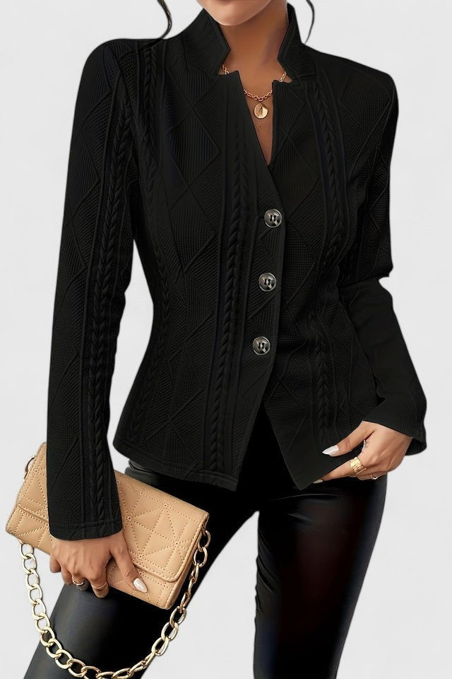 Geórgia - Ajaton blazer