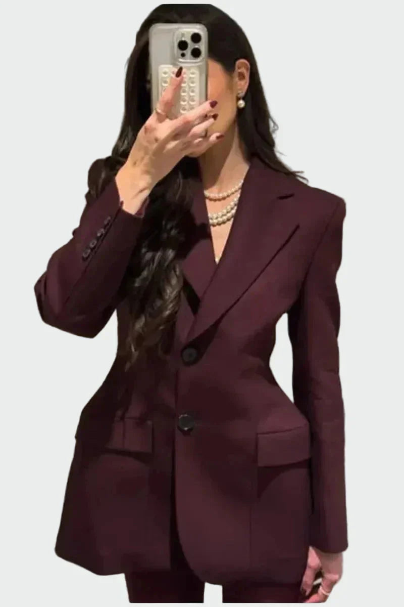 Upea Blazer