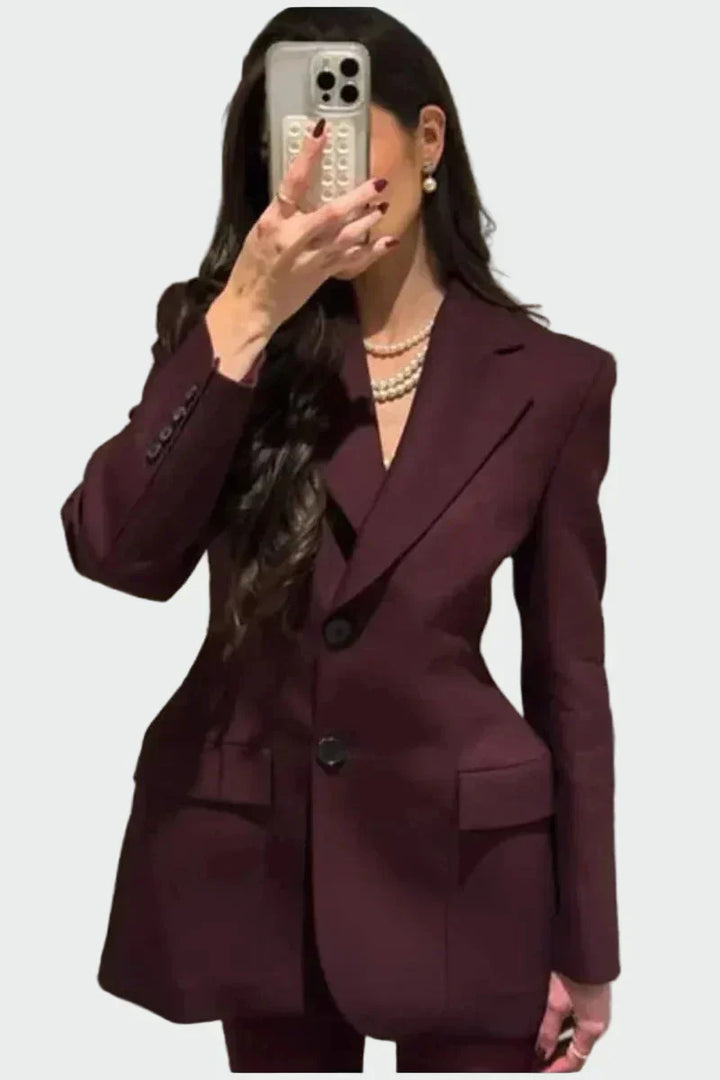 Upea Blazer