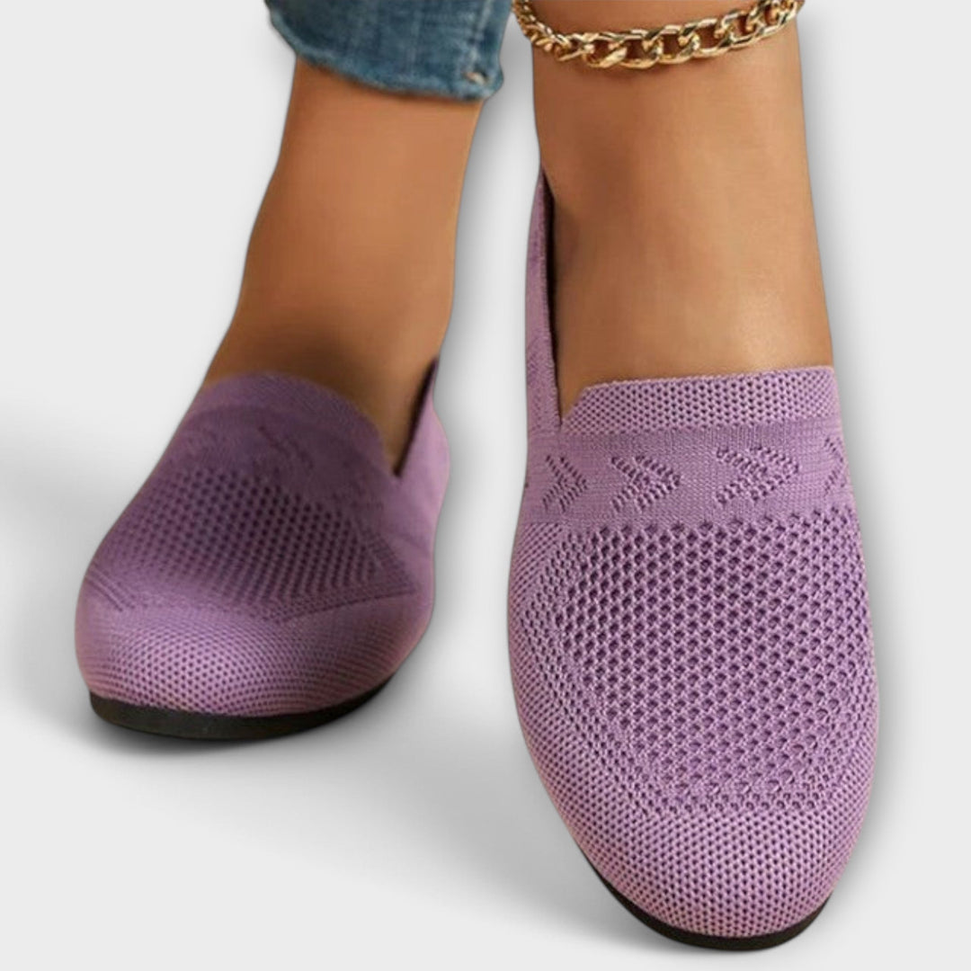 Multidimensionaaliset Loaferit