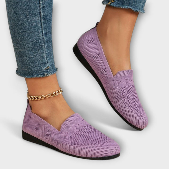 Multidimensionaaliset Loaferit