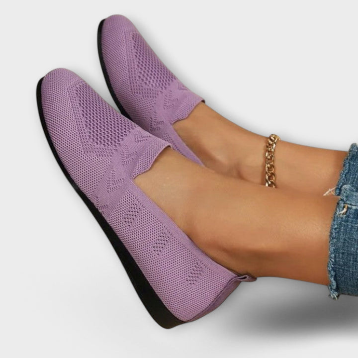 Multidimensionaaliset Loaferit