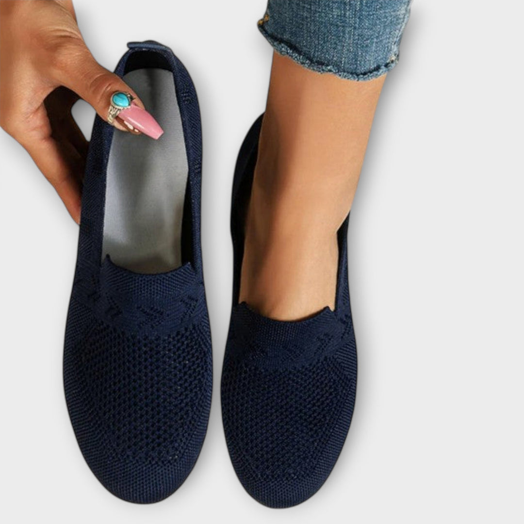 Multidimensionaaliset Loaferit