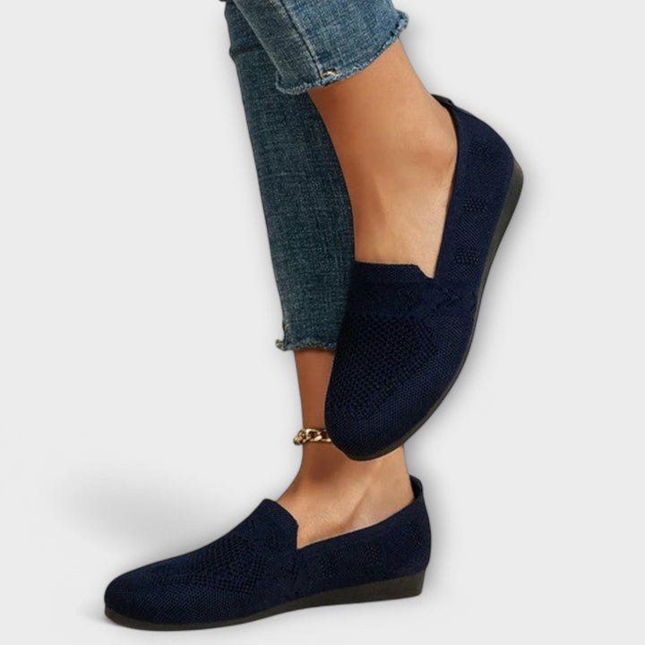 Multidimensionaaliset Loaferit