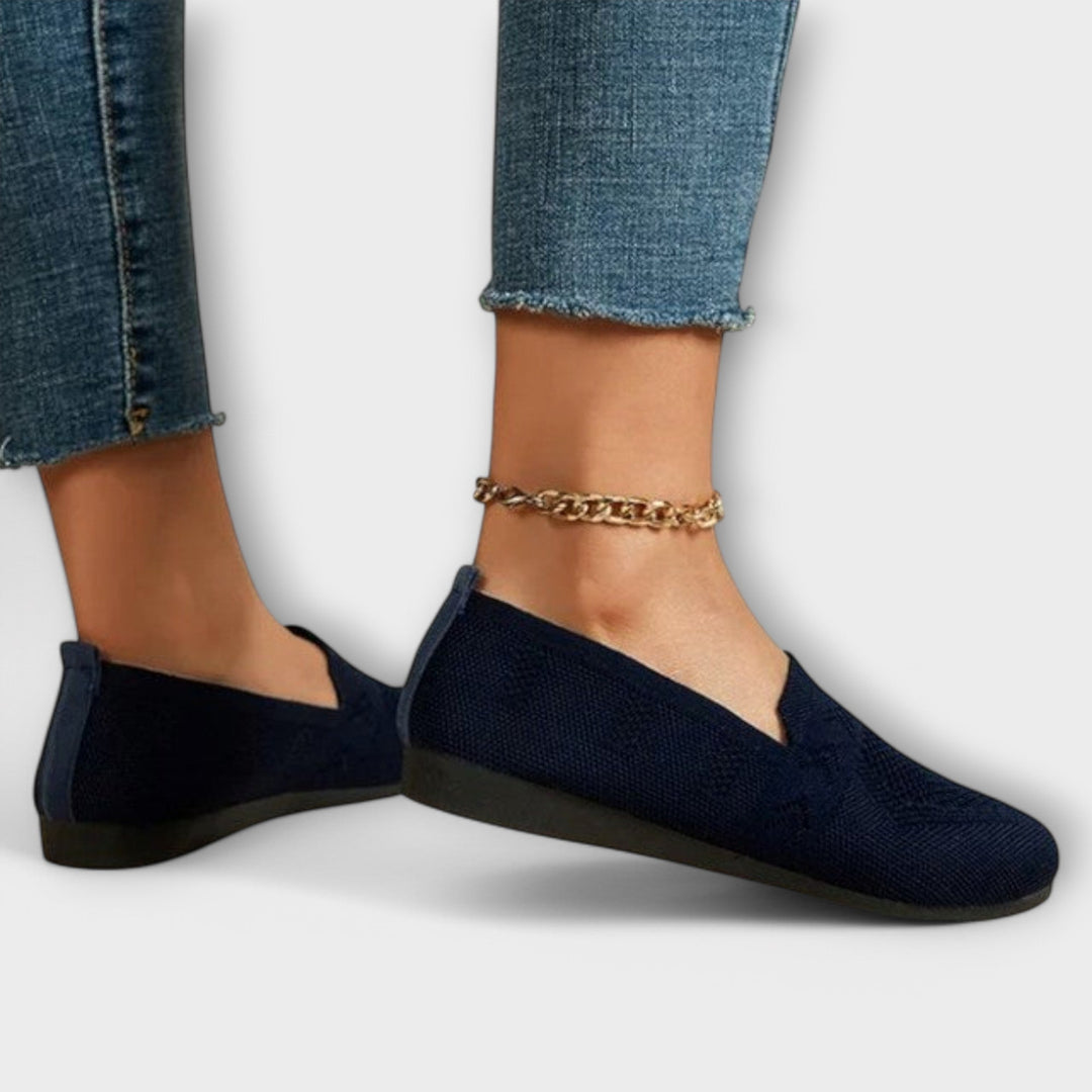 Multidimensionaaliset Loaferit