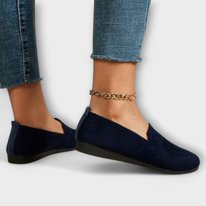 Multidimensionaaliset Loaferit