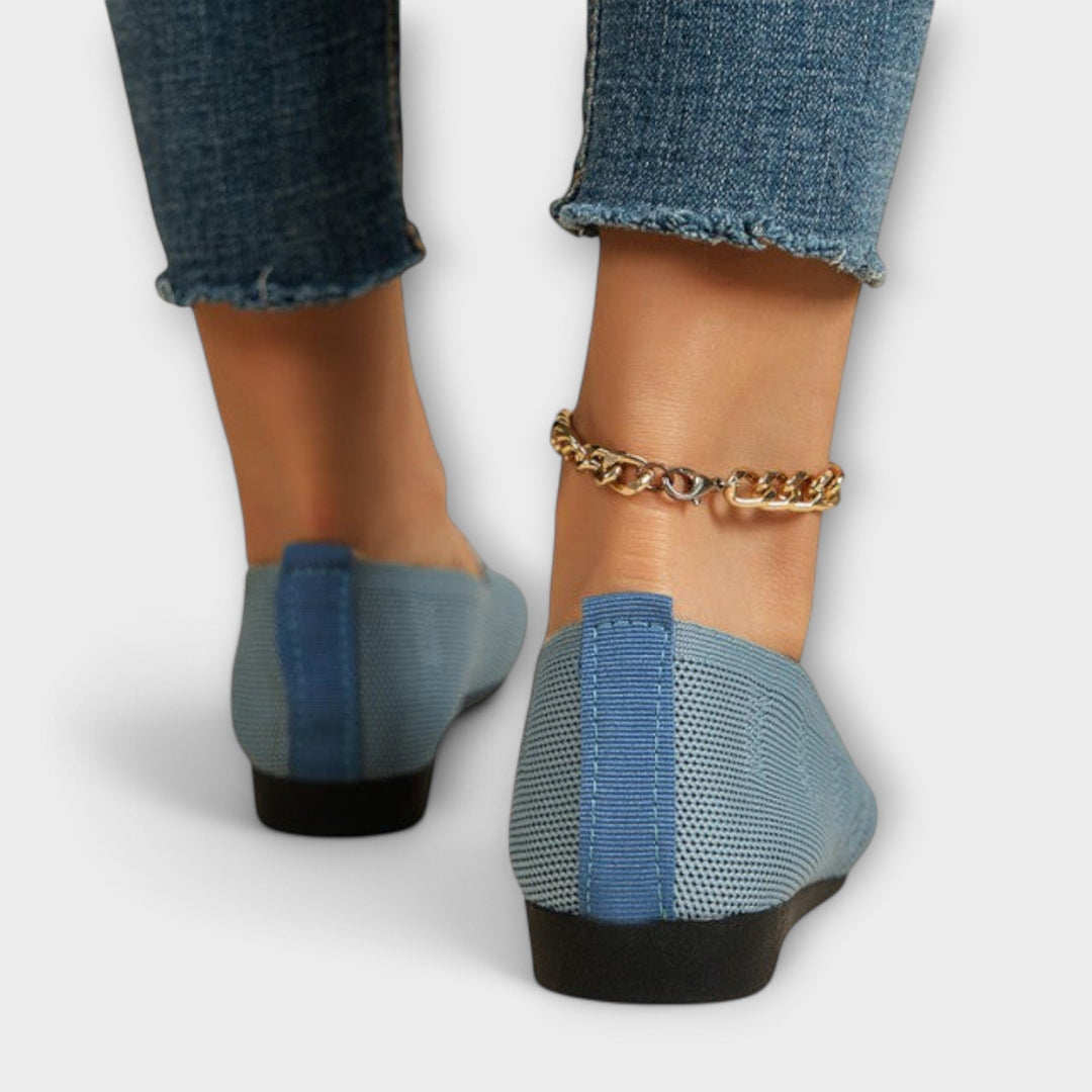 Multidimensionaaliset Loaferit