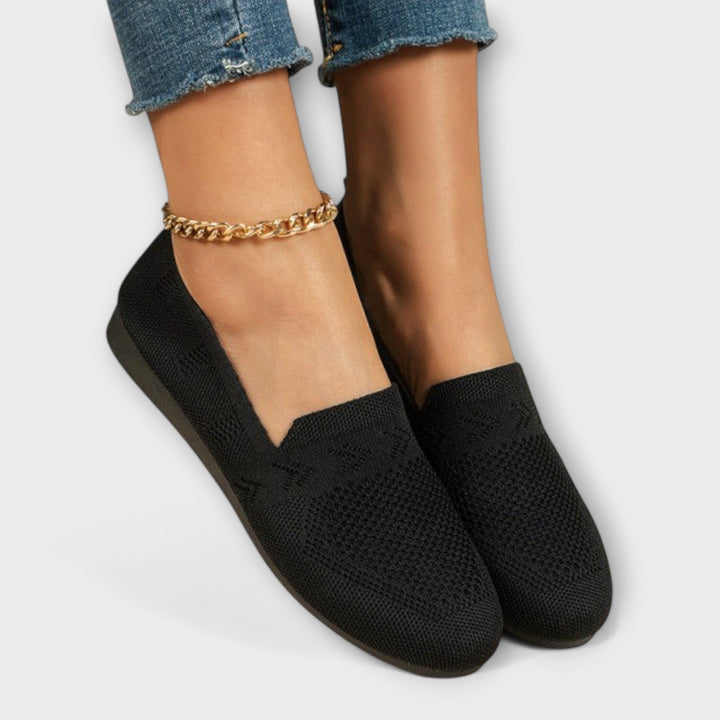 Multidimensionaaliset Loaferit