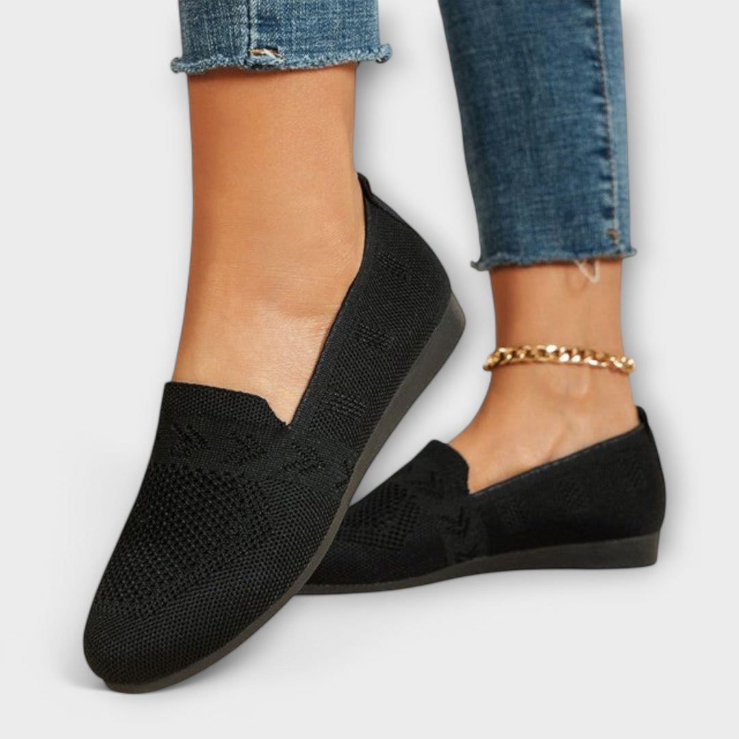 Multidimensionaaliset Loaferit