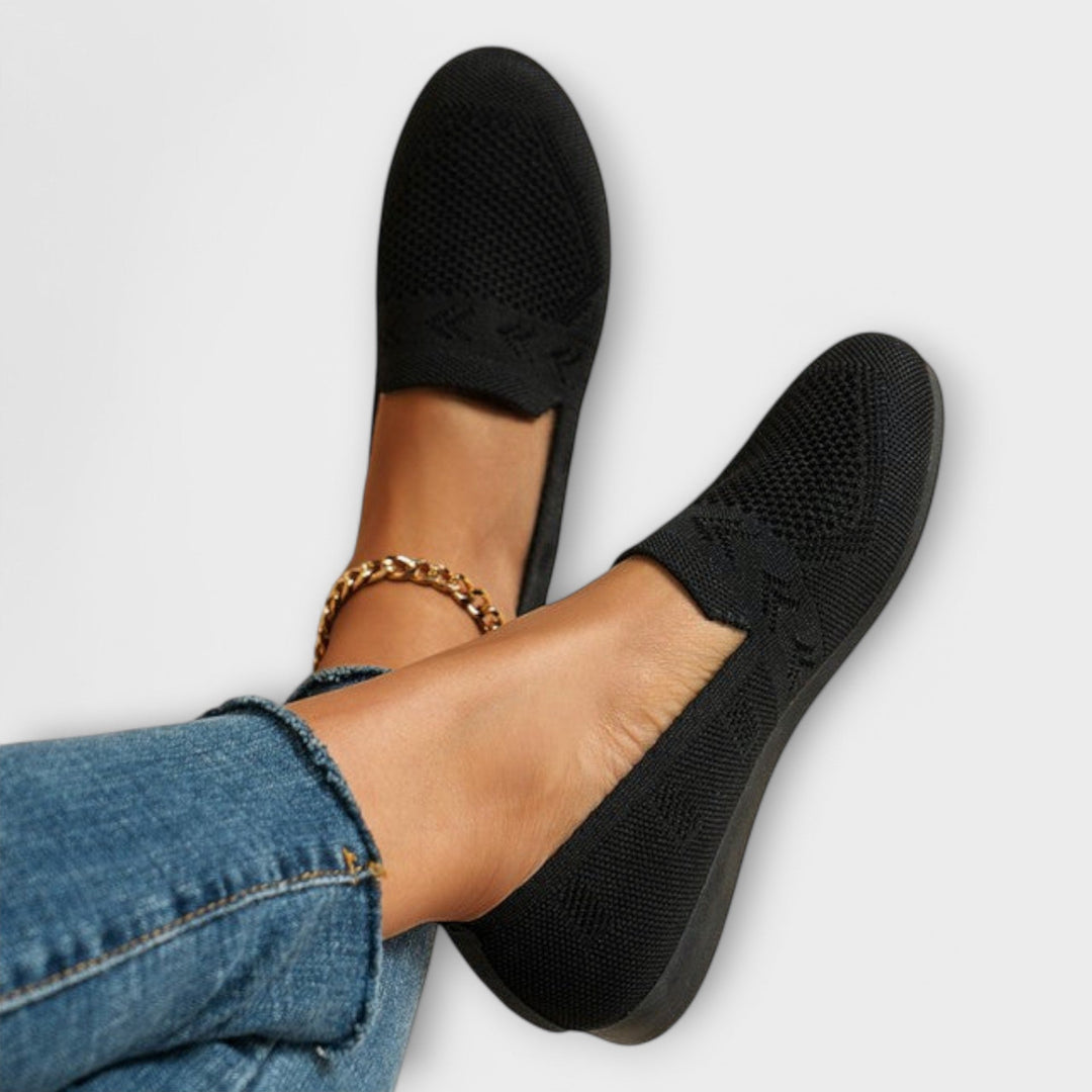 Multidimensionaaliset Loaferit