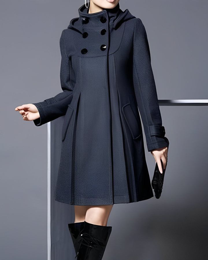 Mariana - Elegantti Takki