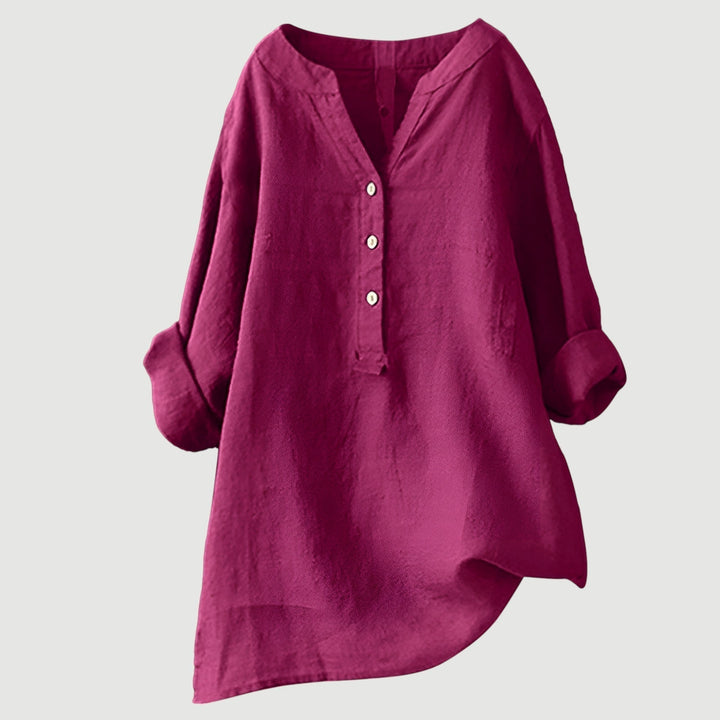Eleganssiset valkoiset vaatteet