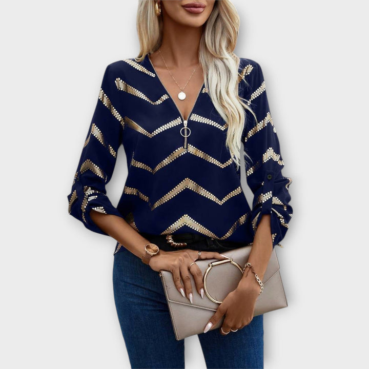Ema - Ajaton ja elegantti paita