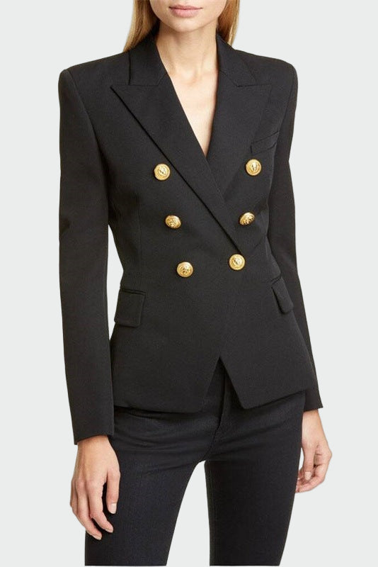 Klassinen blazer