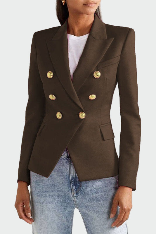 Klassinen blazer