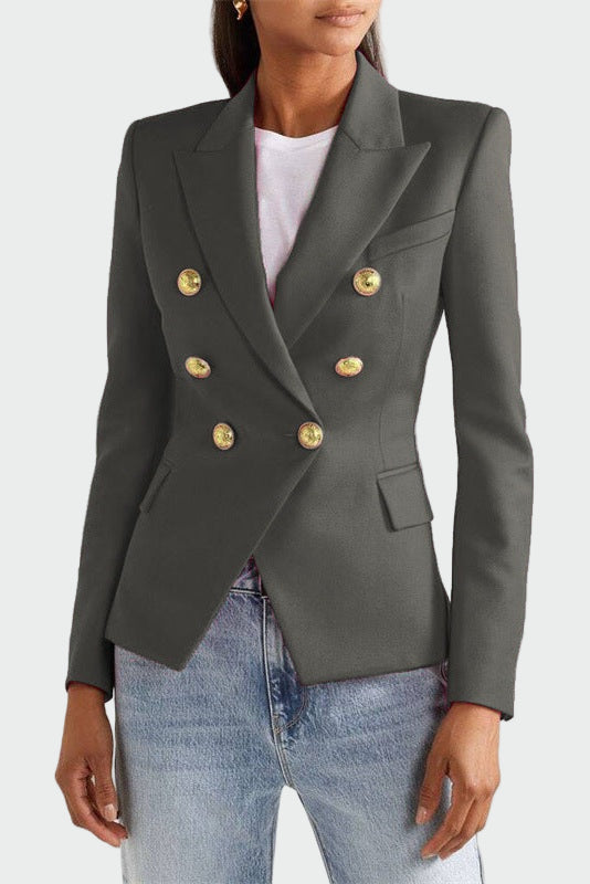 Klassinen blazer