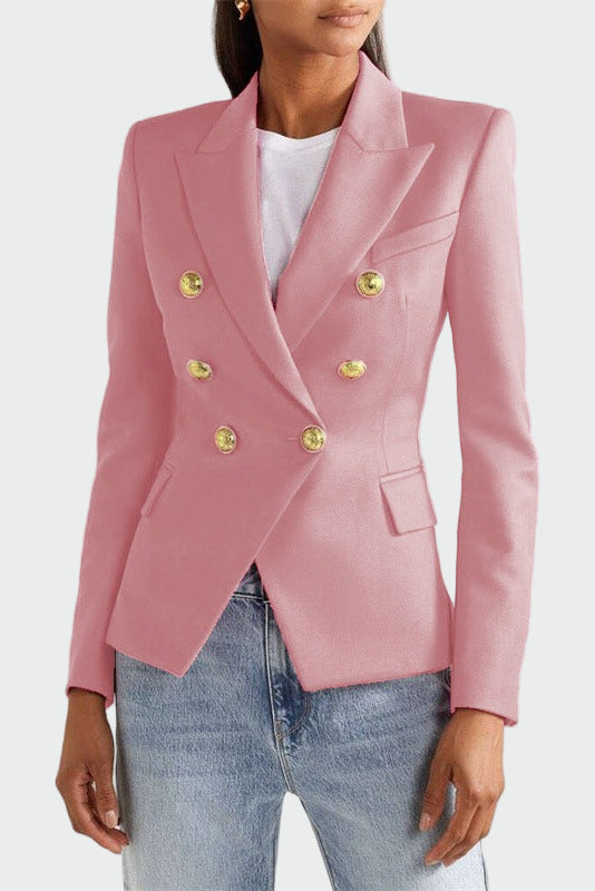 Klassinen blazer