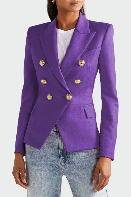 Klassinen blazer