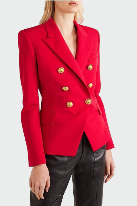 Klassinen blazer