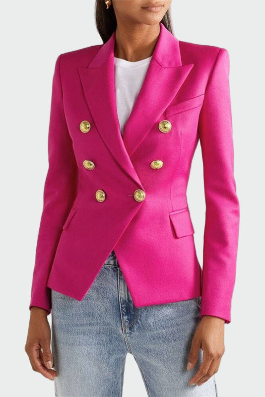 Klassinen blazer