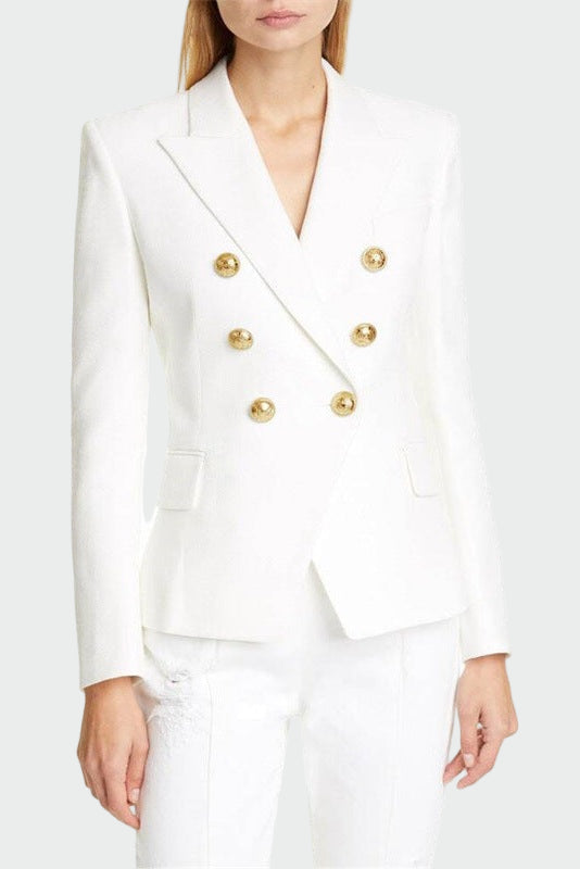 Klassinen blazer