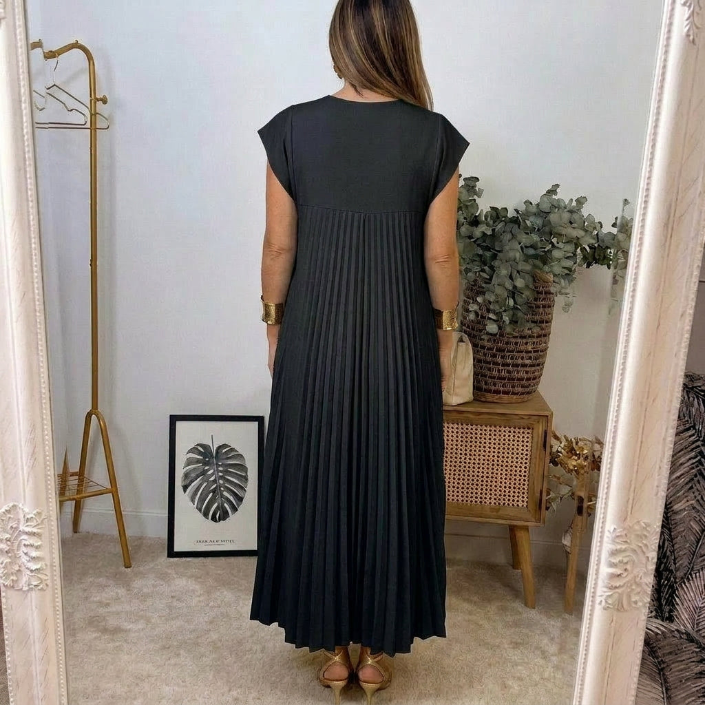 Ana - Ajaton Mukavuusmekko