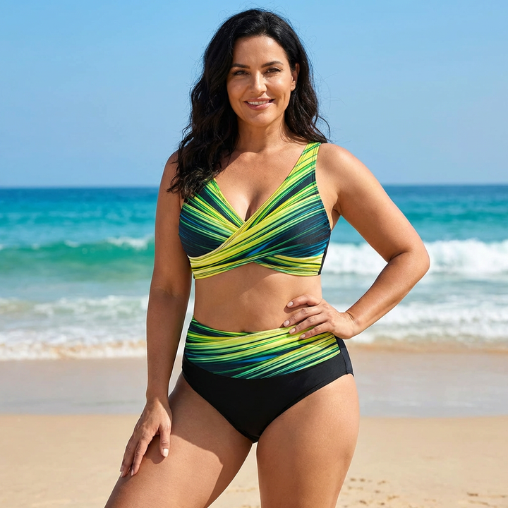 Filipa | Bikinimallin