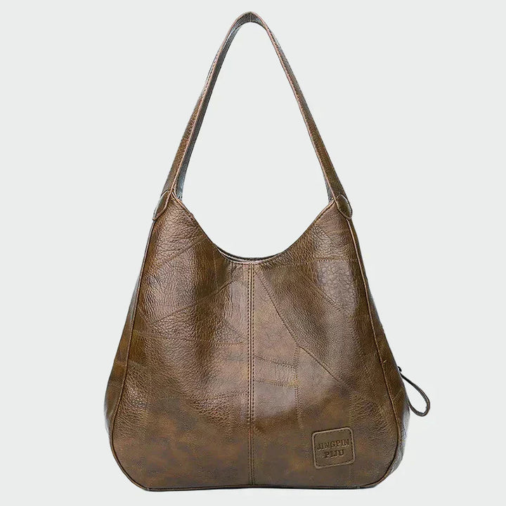 Ajaton nahkalaukku