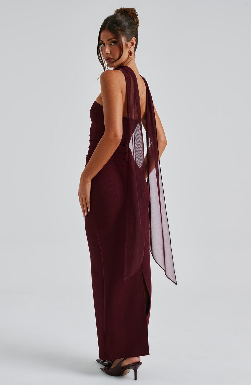 Ysia | Maxi-mekko